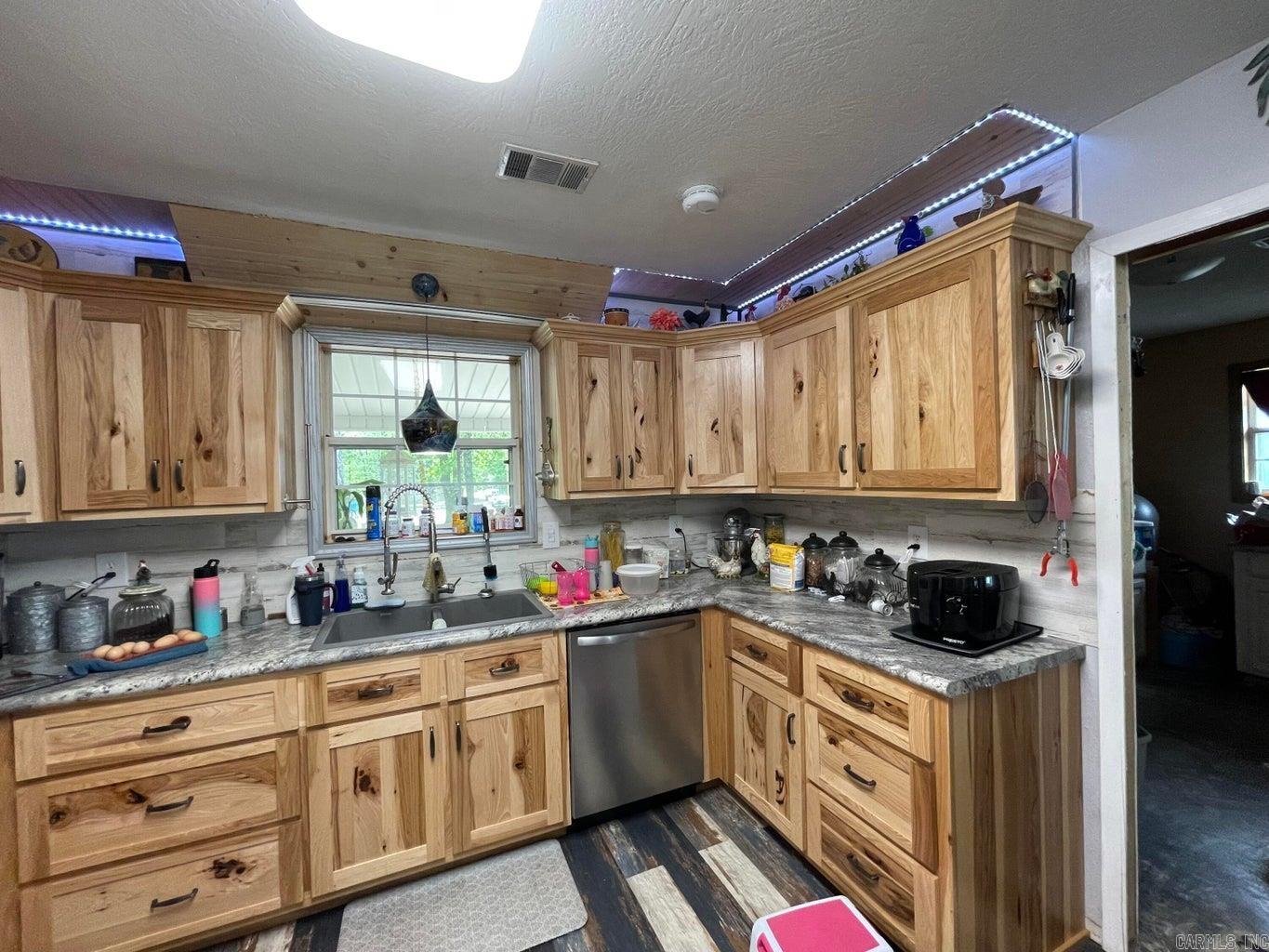 Photo 6 - Residential for sale – 3630  Hwy 167   Ash Flat, AR