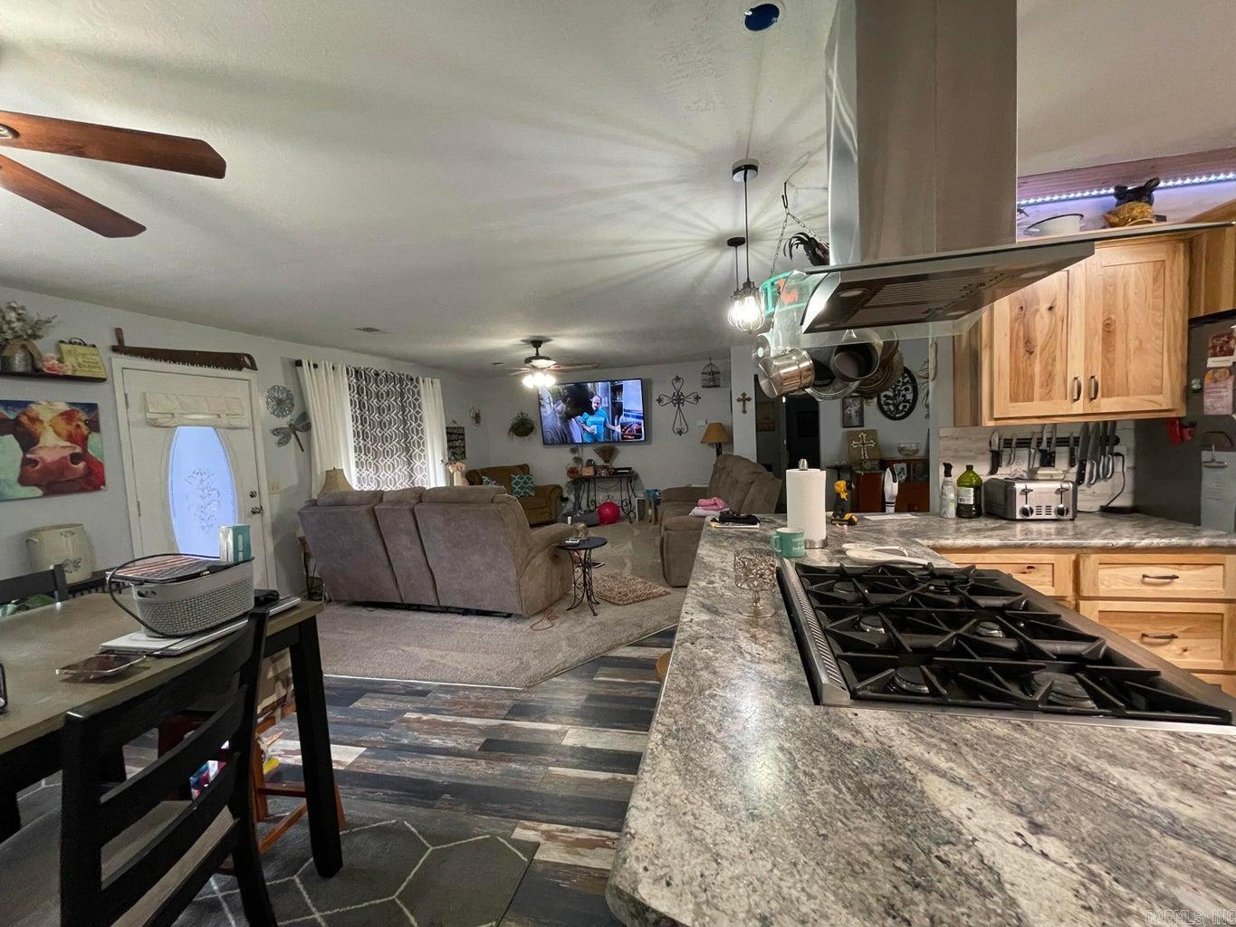 Photo 7 - Residential for sale – 3630  Hwy 167   Ash Flat, AR