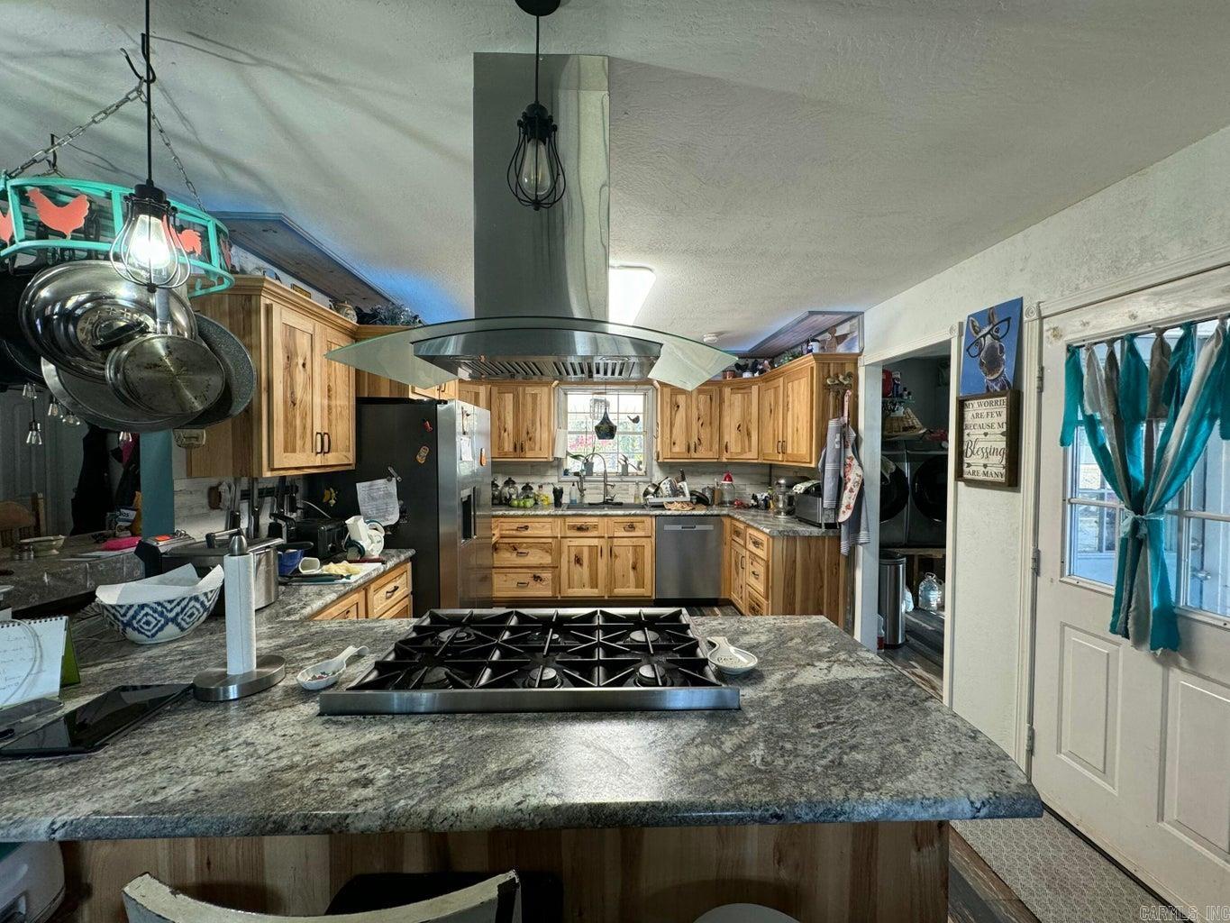 Photo 8 - Residential for sale – 3630  Hwy 167   Ash Flat, AR