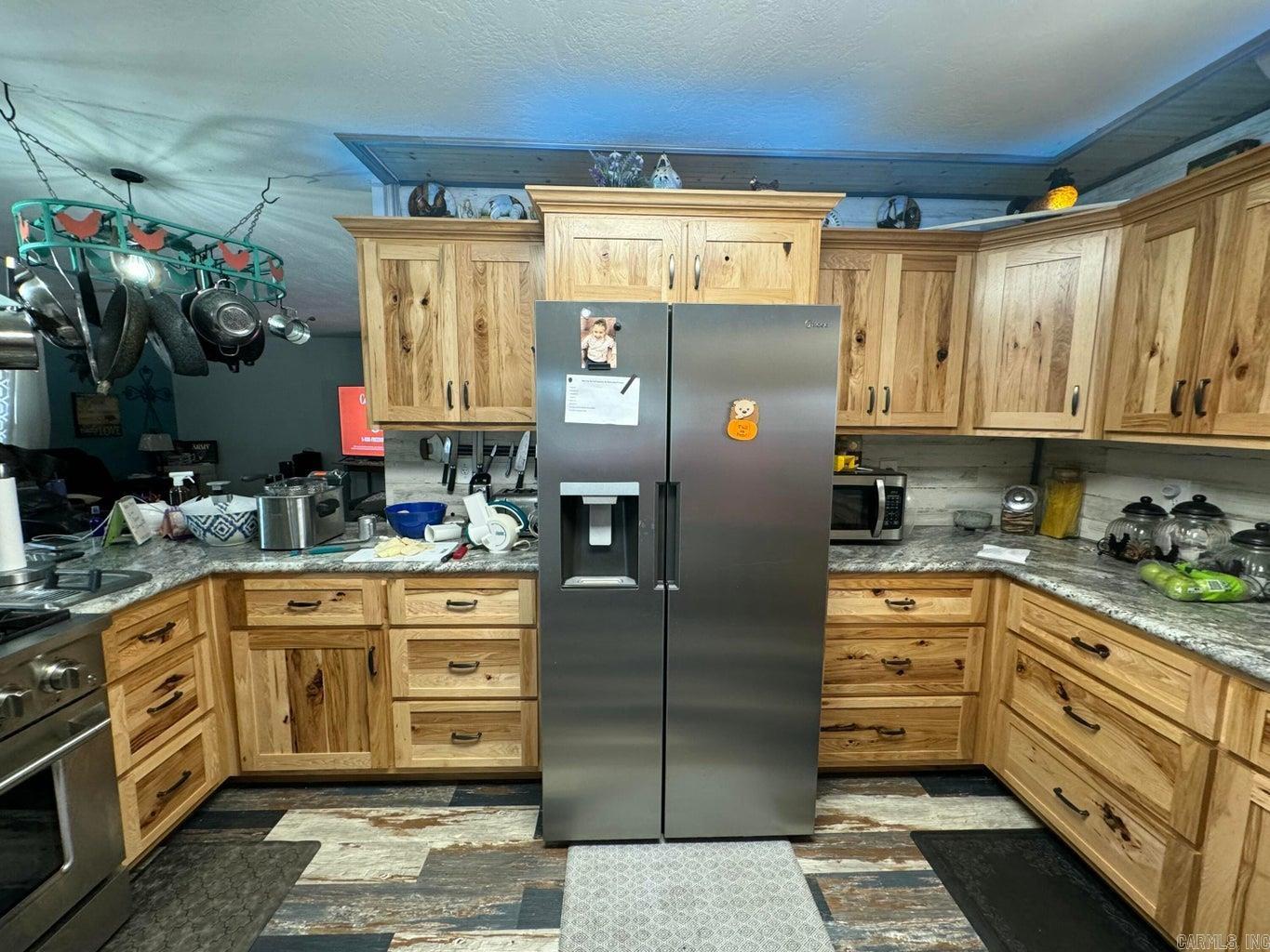 Photo 10 - Residential for sale – 3630  Hwy 167   Ash Flat, AR