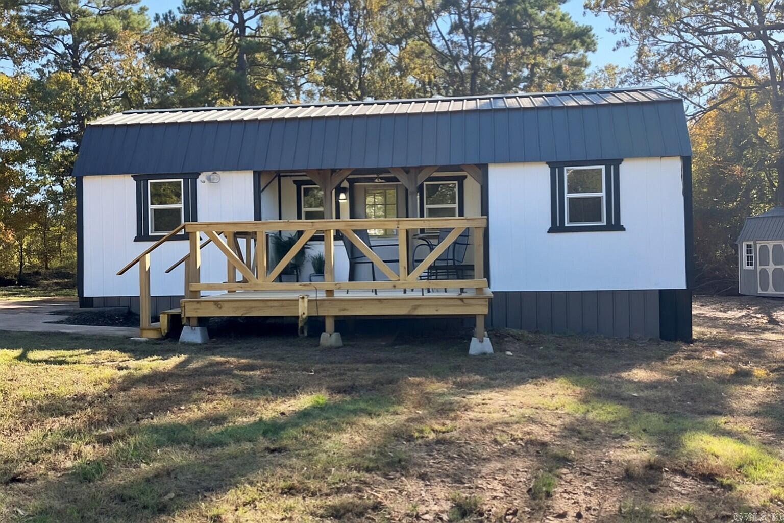 Residential for sale – 35  White Oak   Pleasant Plains, AR