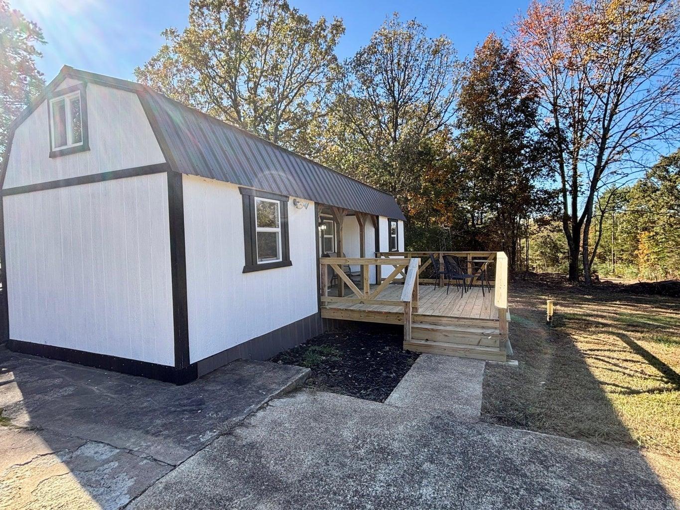 Photo 2 - Residential for sale – 35  White Oak   Pleasant Plains, AR