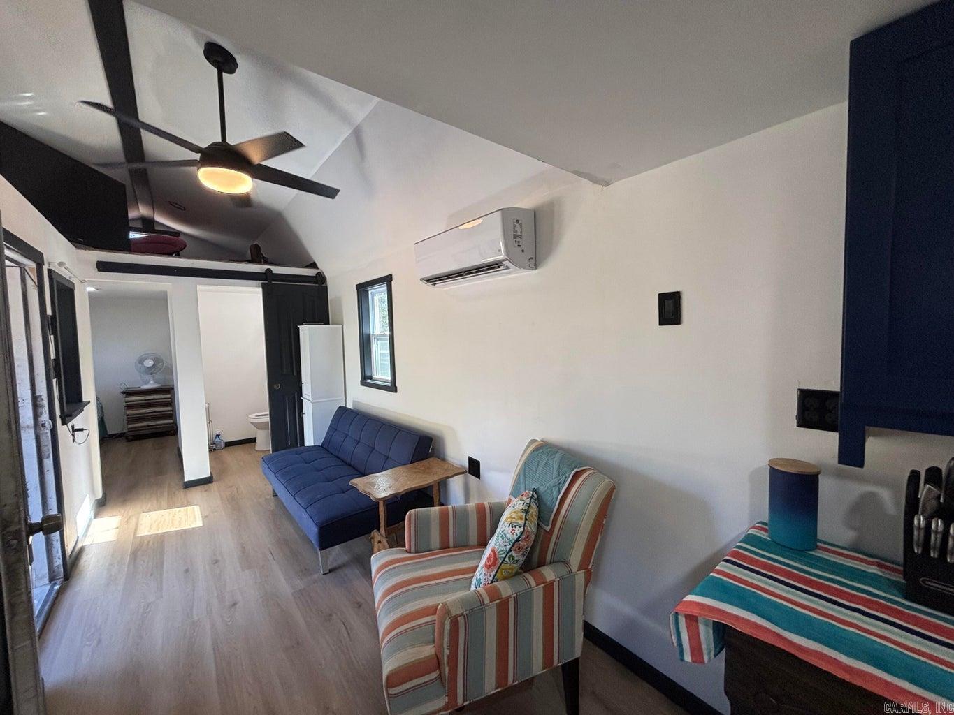 Photo 11 - Residential for sale – 35  White Oak   Pleasant Plains, AR