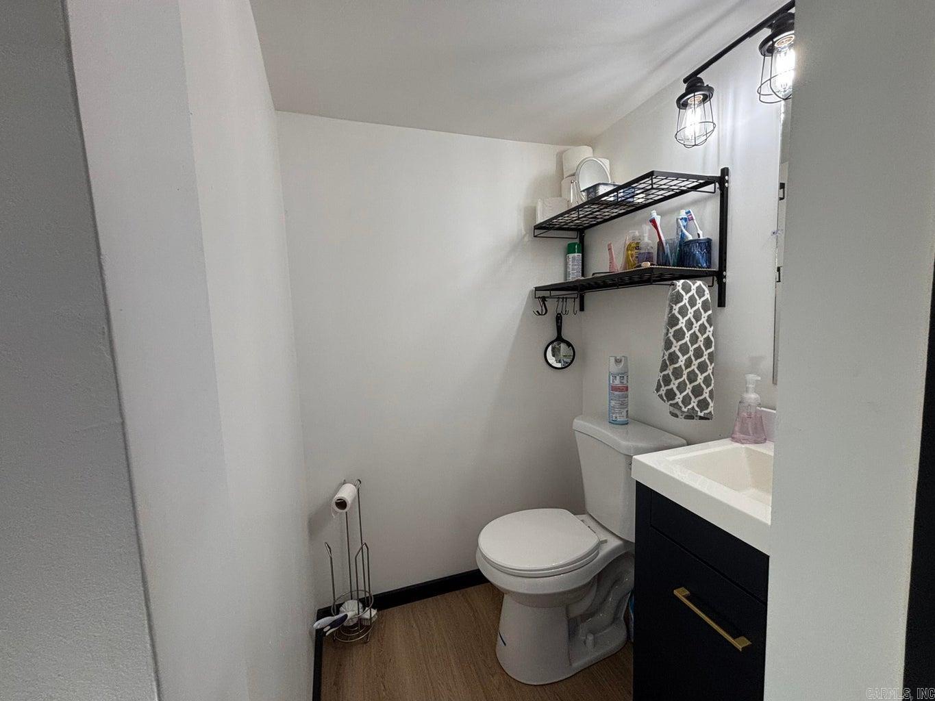 Photo 12 - Residential for sale – 35  White Oak   Pleasant Plains, AR