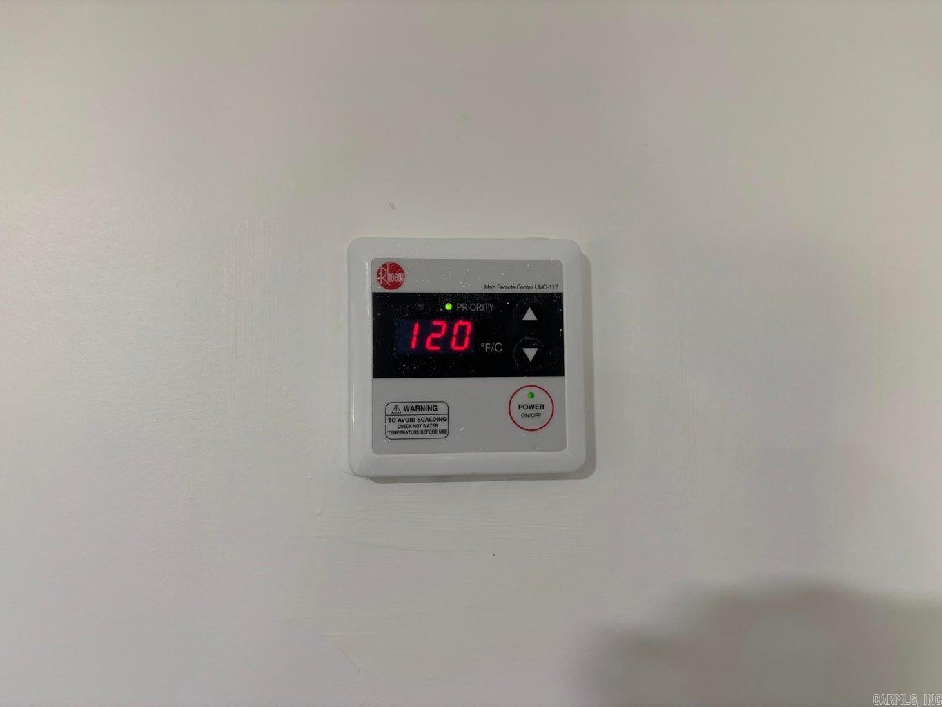 Photo 18 - Residential for sale – 35  White Oak   Pleasant Plains, AR