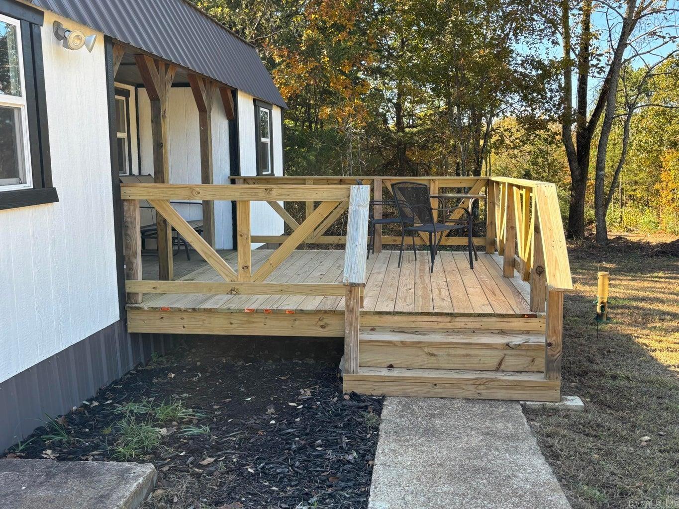 Photo 3 - Residential for sale – 35  White Oak   Pleasant Plains, AR