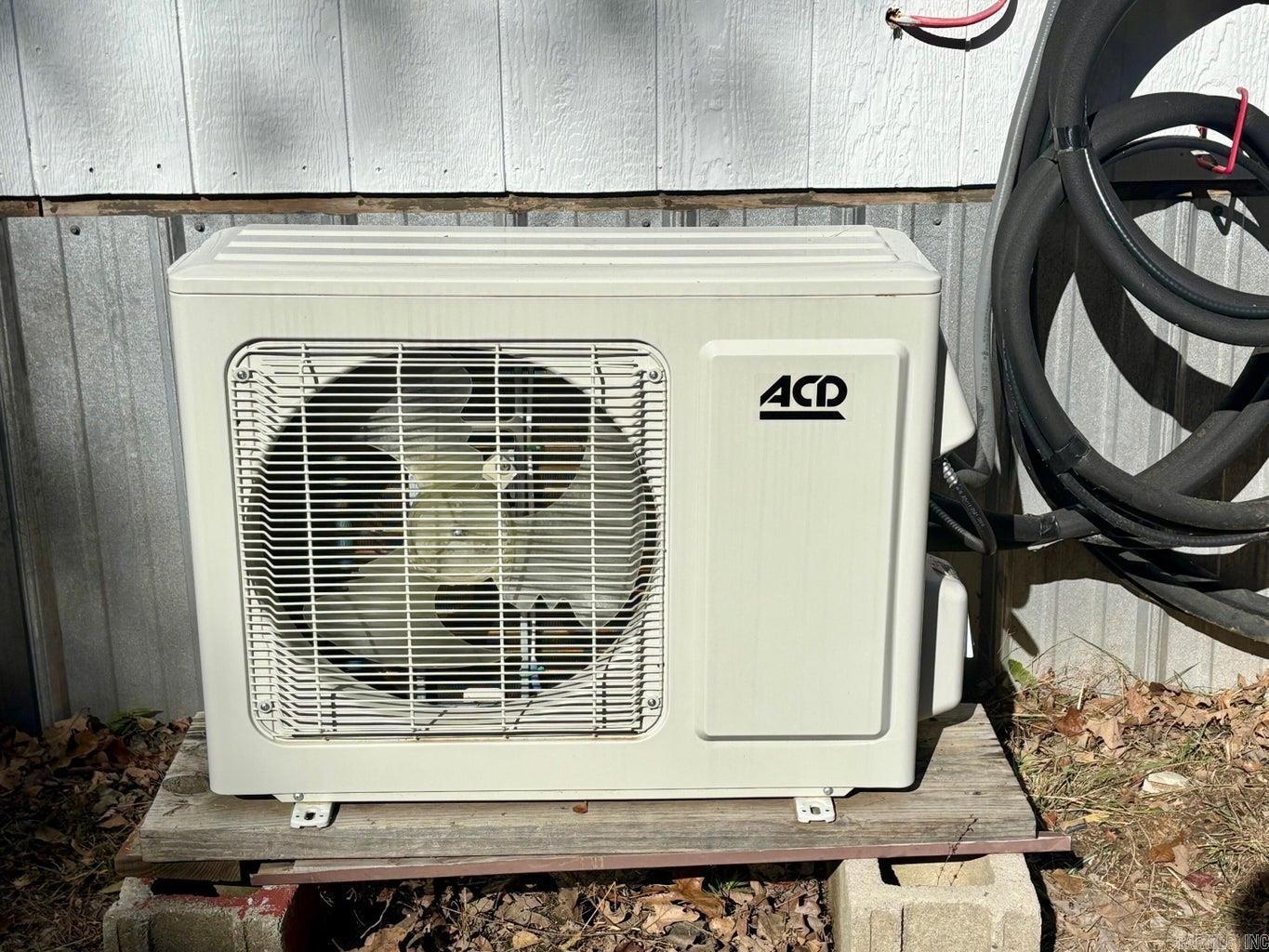 Photo 23 - Residential for sale – 35  White Oak   Pleasant Plains, AR