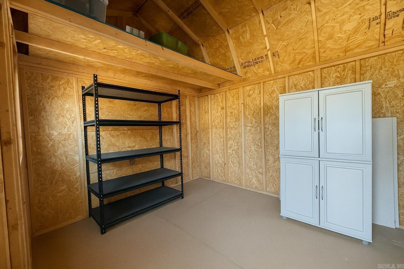 Photo 26 - Residential for sale – 35  White Oak   Pleasant Plains, AR