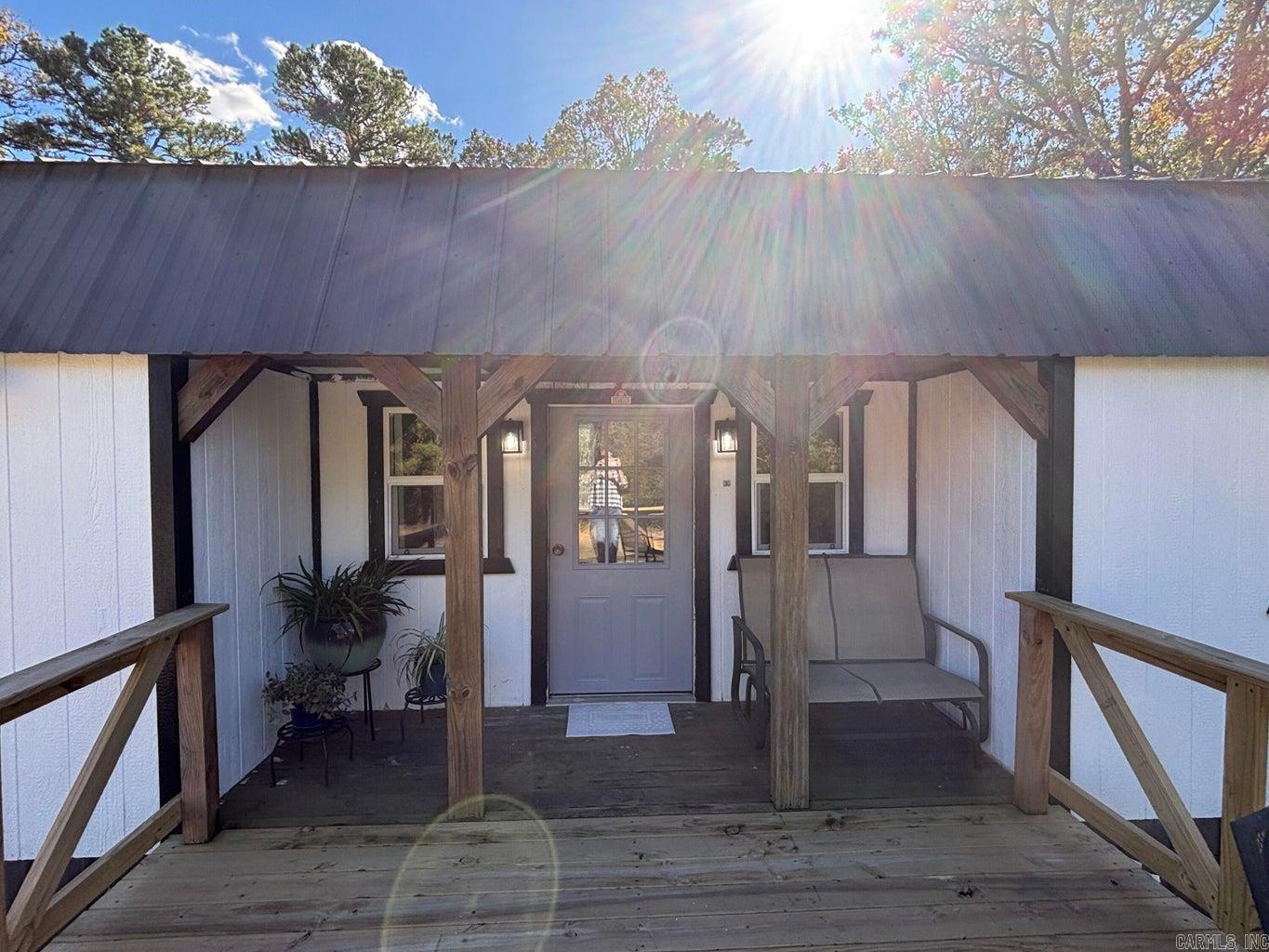 Photo 4 - Residential for sale – 35  White Oak   Pleasant Plains, AR