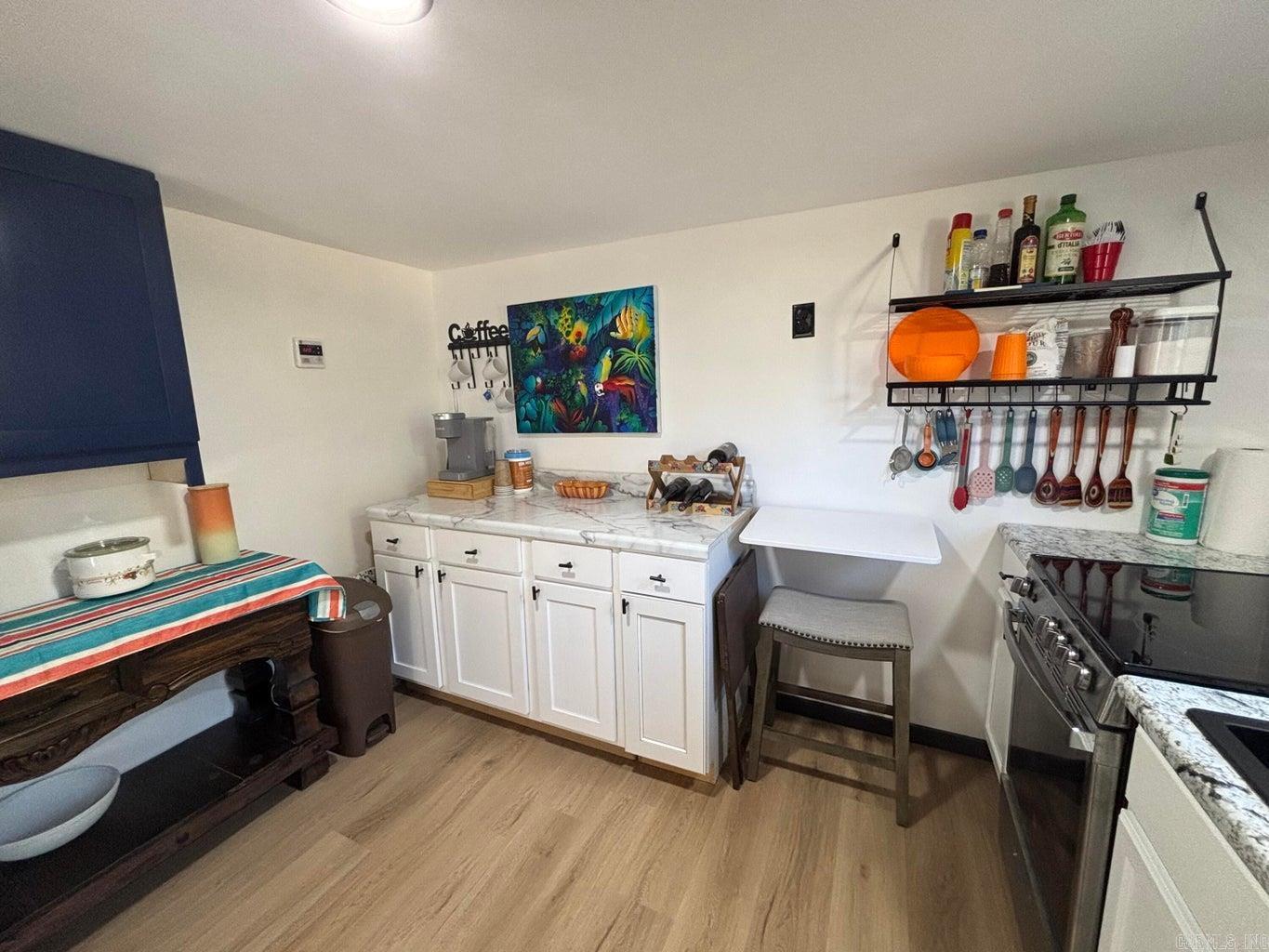 Photo 8 - Residential for sale – 35  White Oak   Pleasant Plains, AR