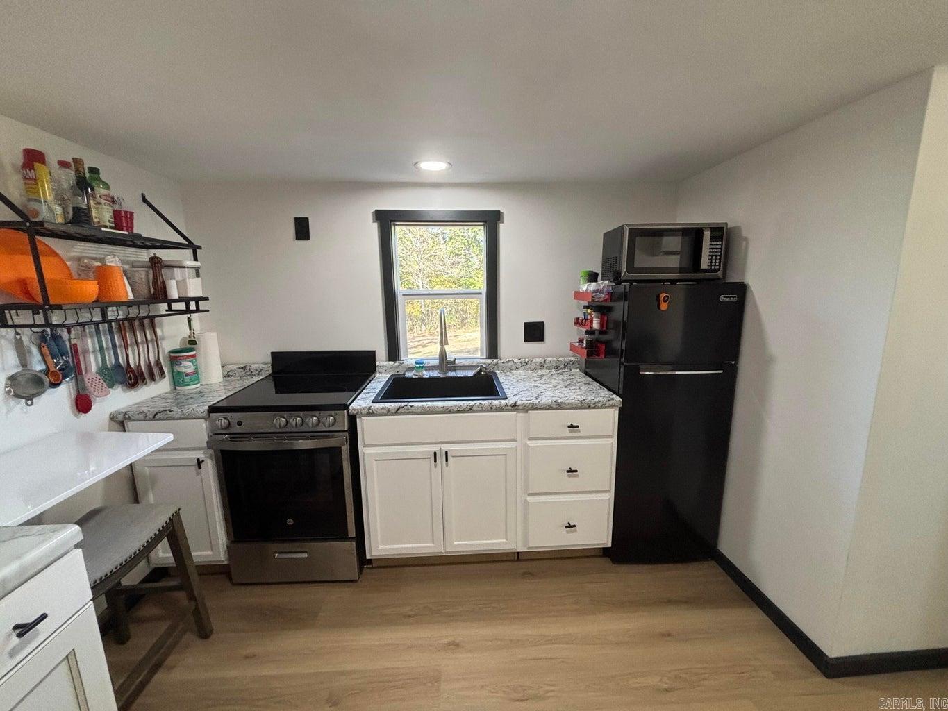 Photo 9 - Residential for sale – 35  White Oak   Pleasant Plains, AR