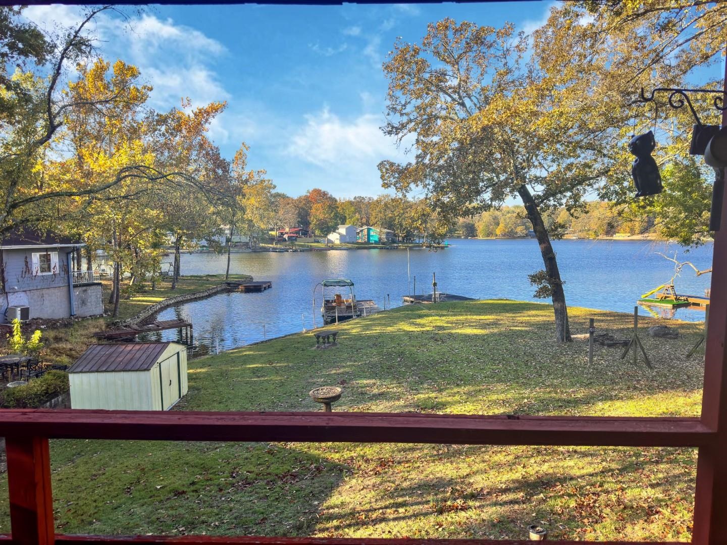 Photo 2 - Residential for sale – 132 E Lakeshore   Cherokee Village, AR