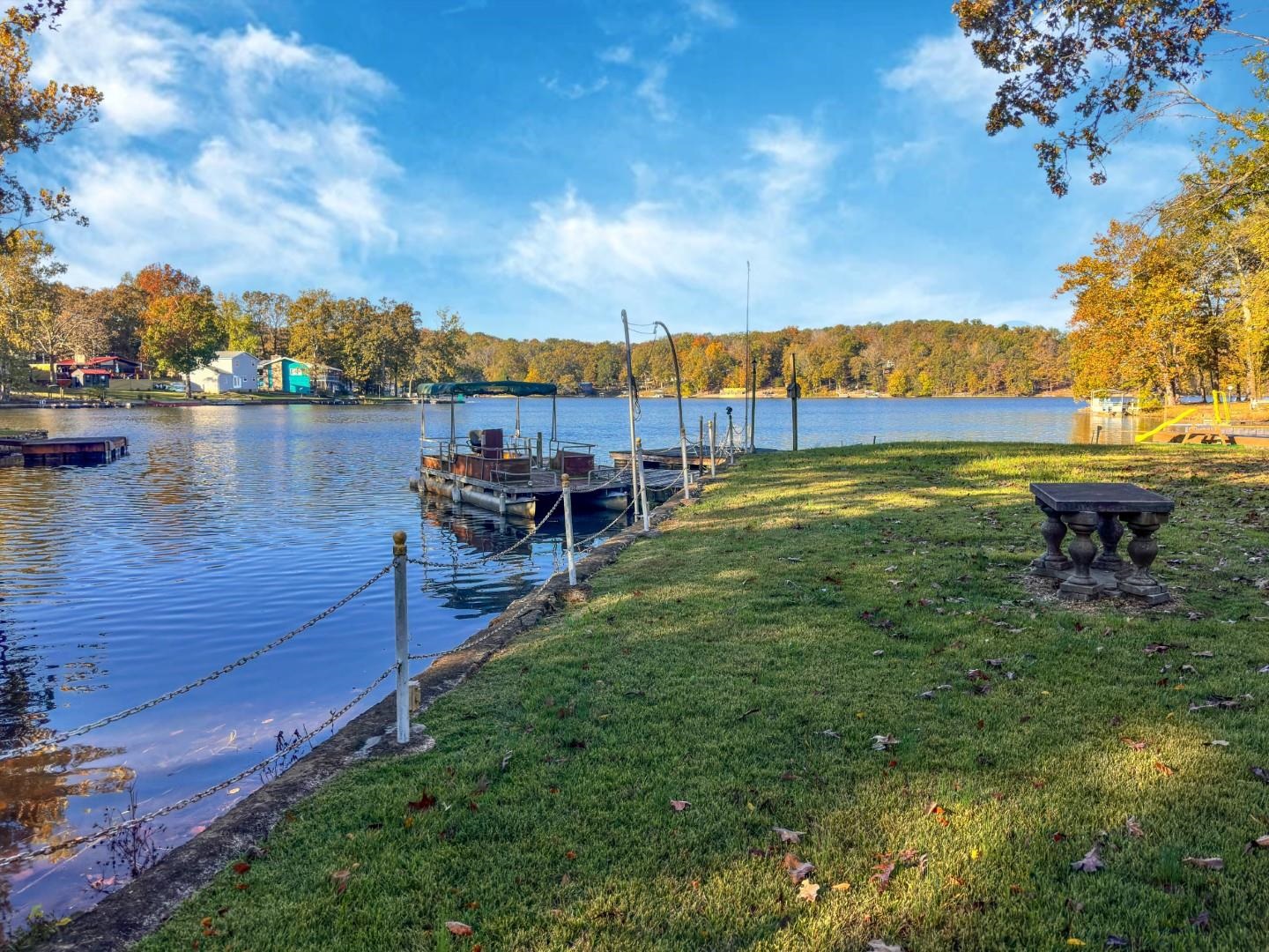 Photo 14 - Residential for sale – 132 E Lakeshore   Cherokee Village, AR