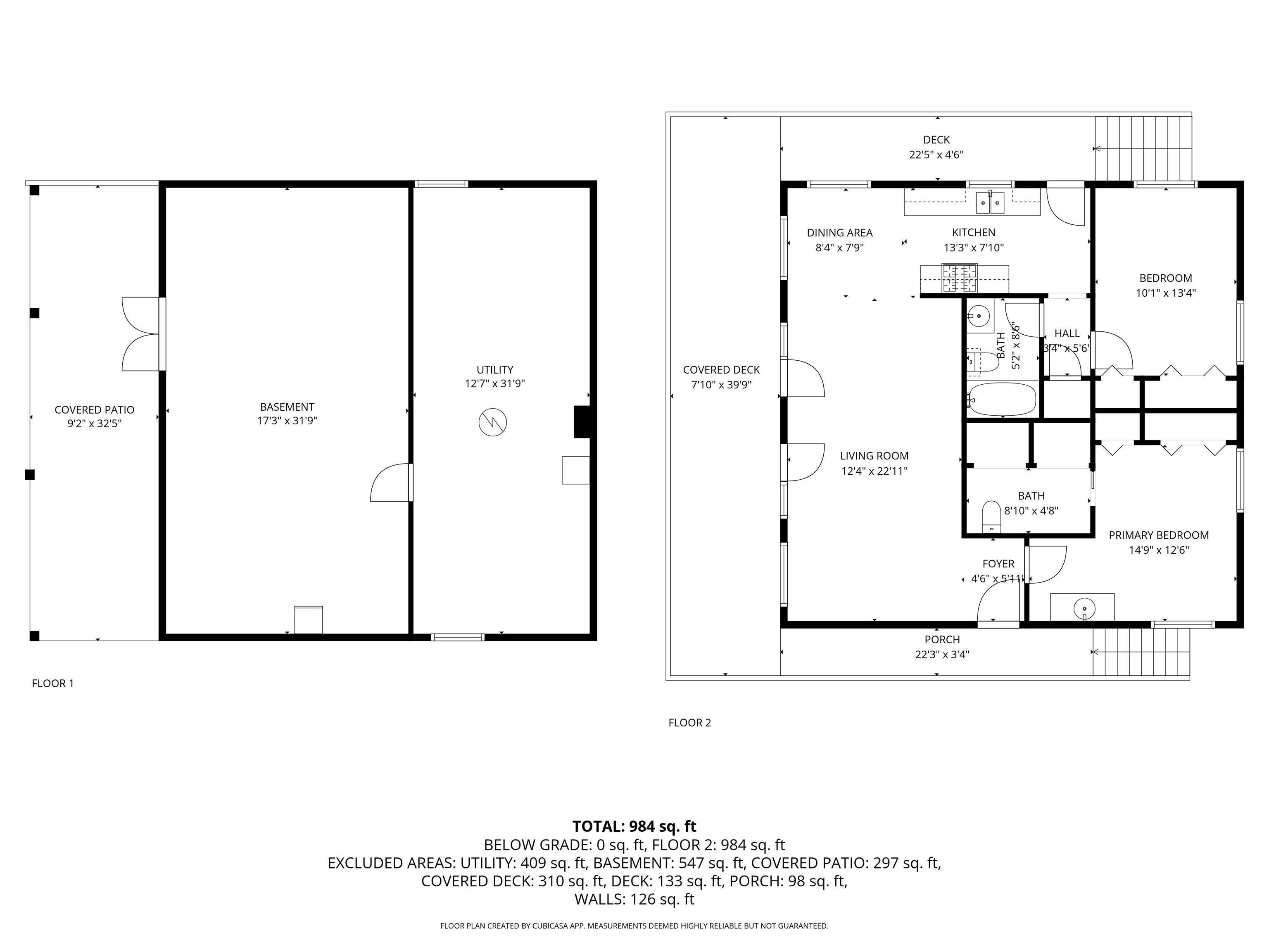 Photo 17 - Residential for sale – 132 E Lakeshore   Cherokee Village, AR