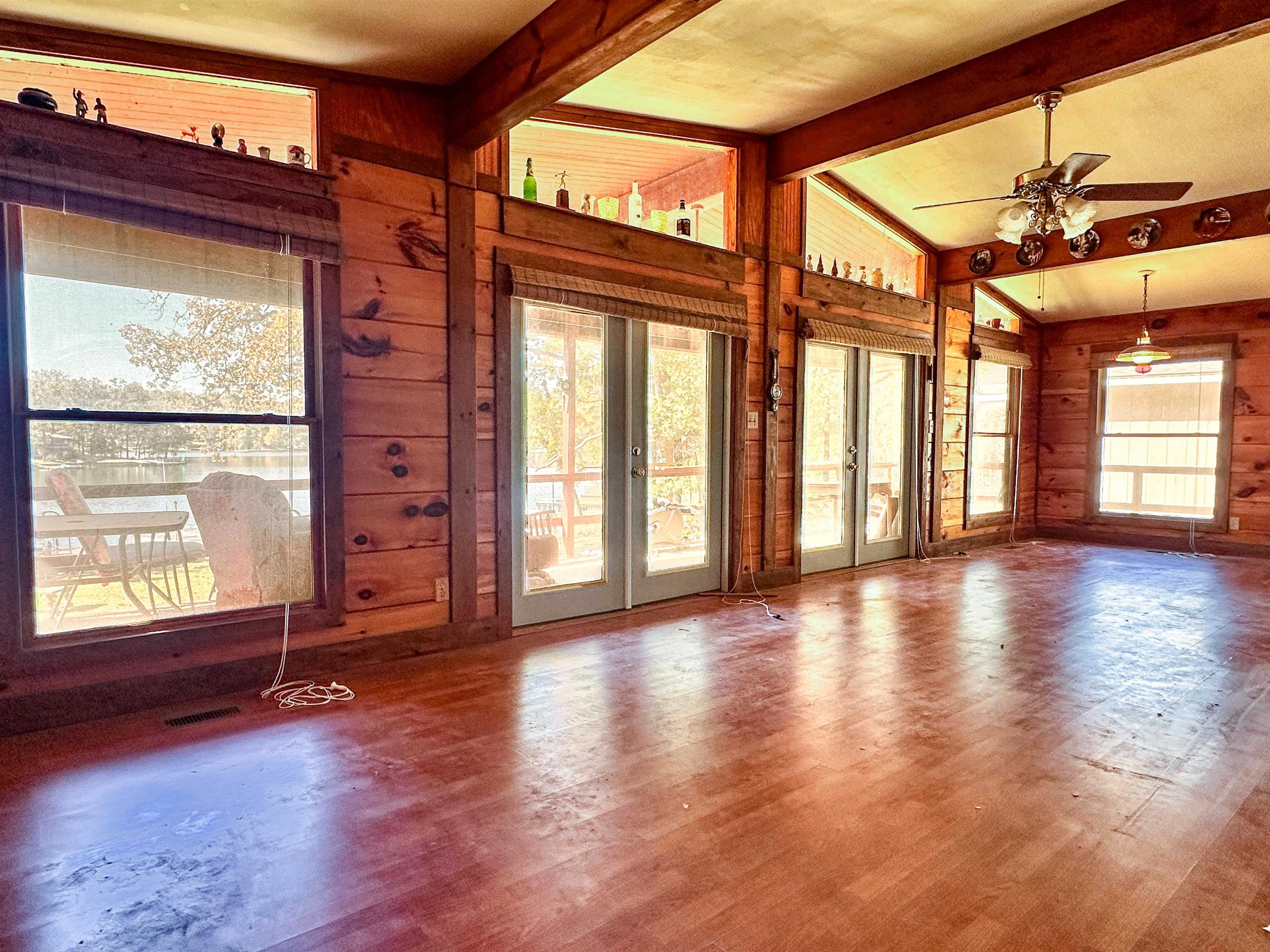 Photo 6 - Residential for sale – 132 E Lakeshore   Cherokee Village, AR