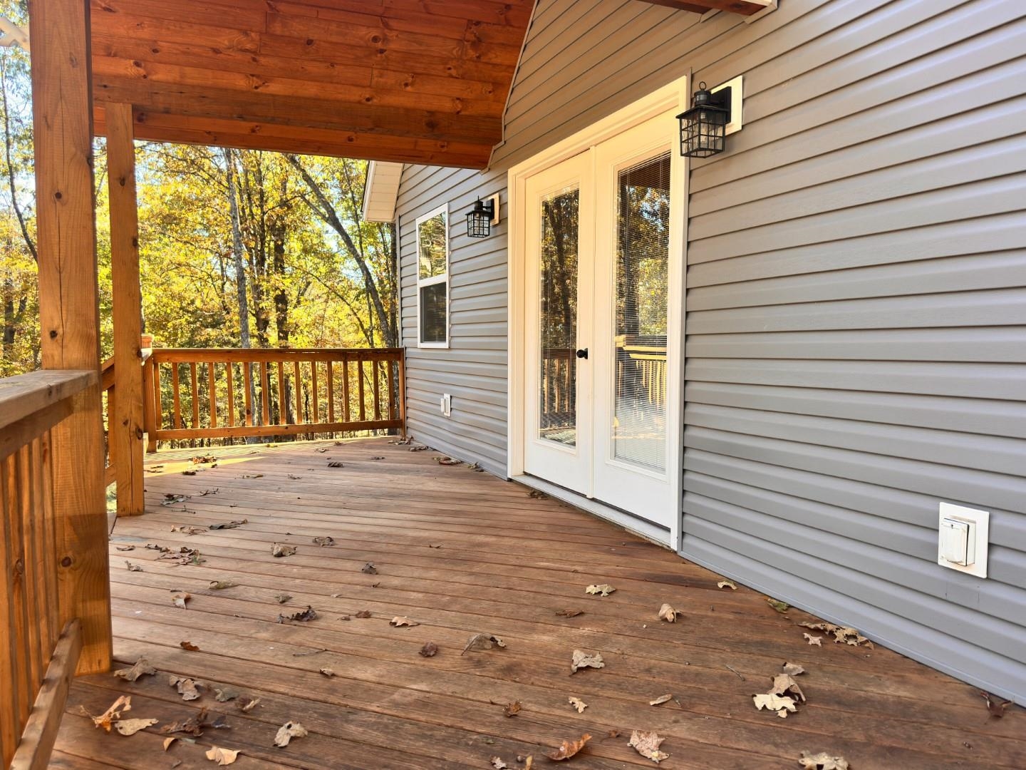 Photo 2 - Residential for sale – 434  Big Creek   Hardy, AR