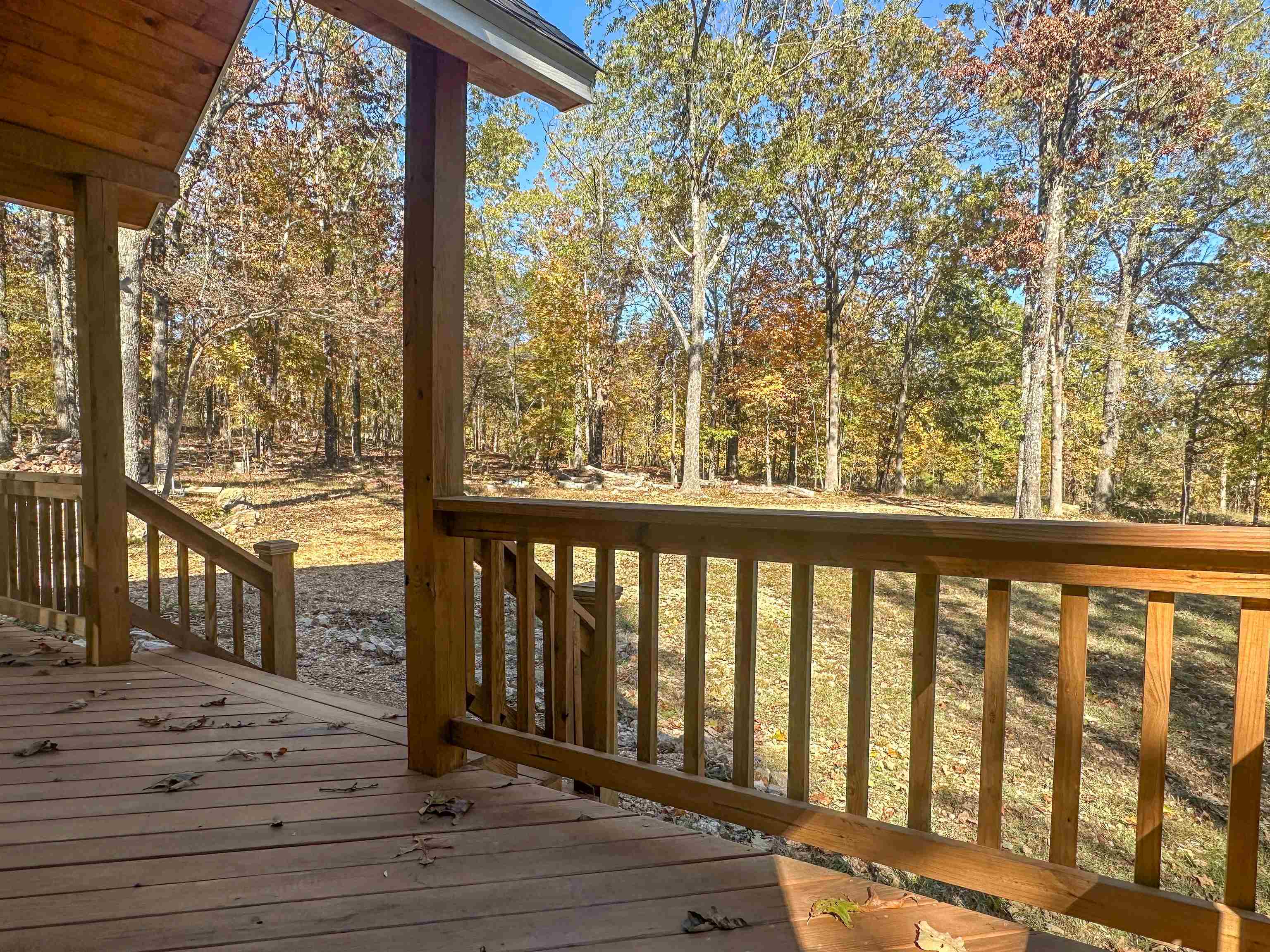 Photo 3 - Residential for sale – 434  Big Creek   Hardy, AR