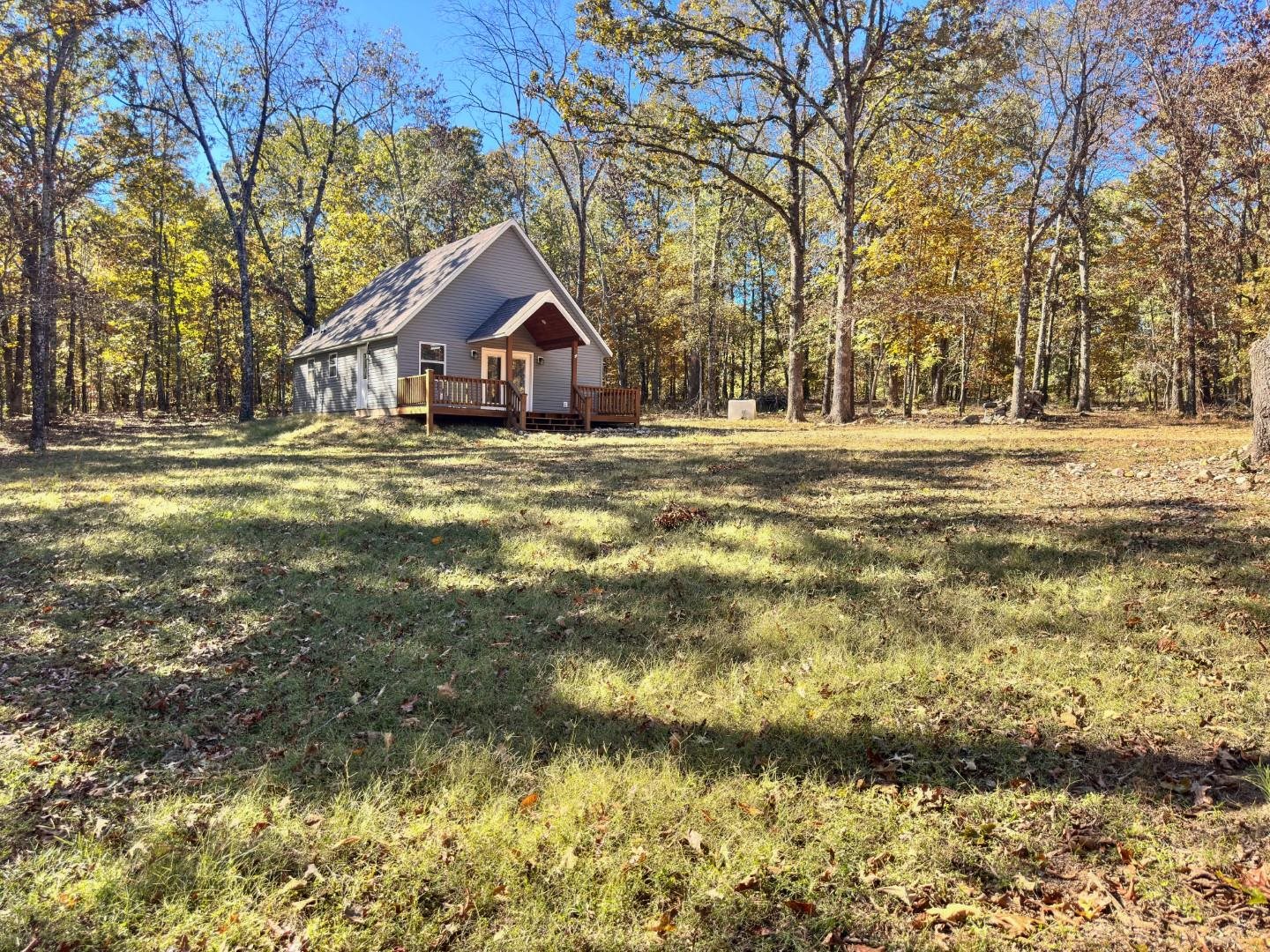 Photo 23 - Residential for sale – 434  Big Creek   Hardy, AR