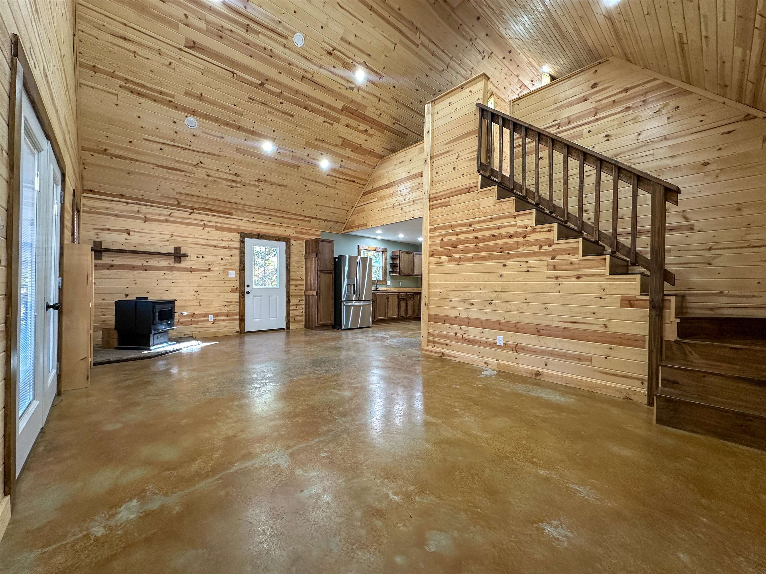 Photo 4 - Residential for sale – 434  Big Creek   Hardy, AR