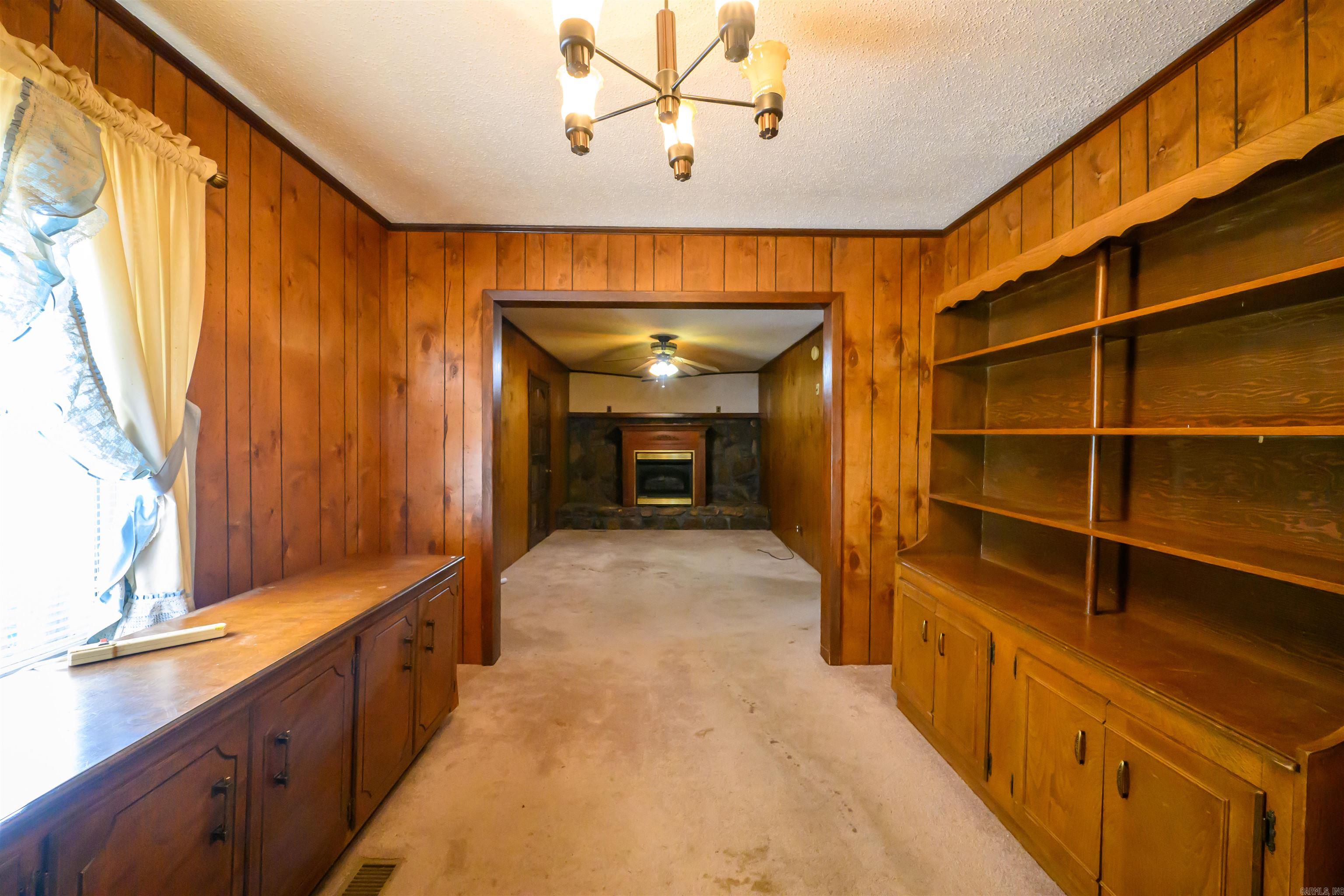 Photo 15 - Residential for sale – 515 E Center   Cave City, AR