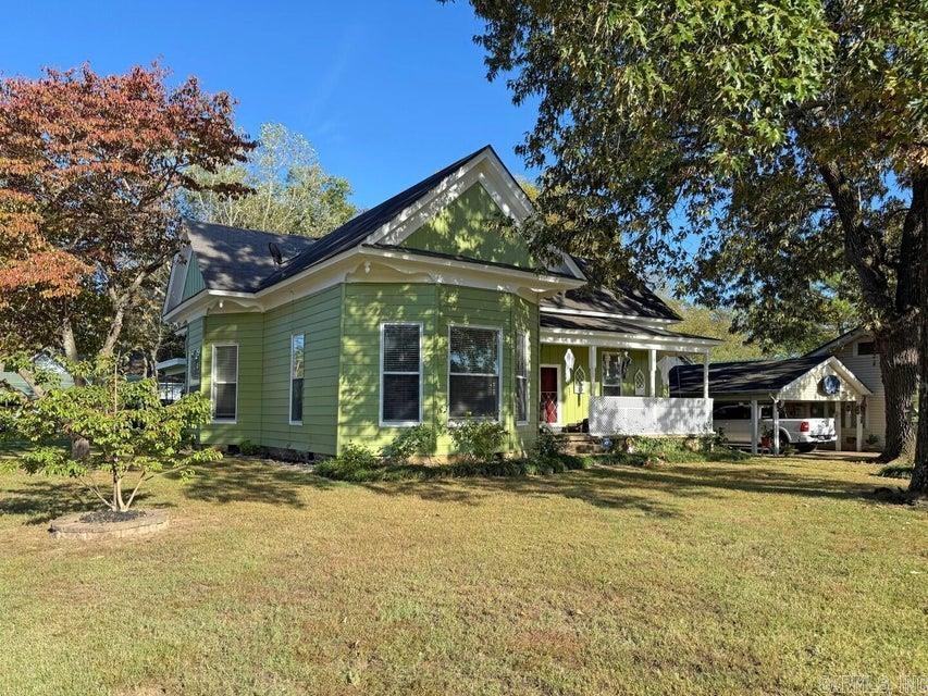 Residential for sale – 784  Brooks   Batesville, AR