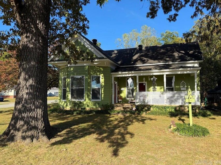 Photo 2 - Residential for sale – 784  Brooks   Batesville, AR