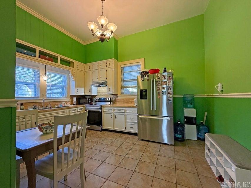 Photo 12 - Residential for sale – 784  Brooks   Batesville, AR