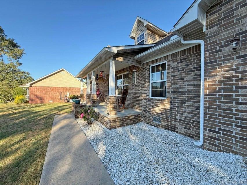 Photo 20 - Residential for sale – 185  Aberdeen   Batesville, AR