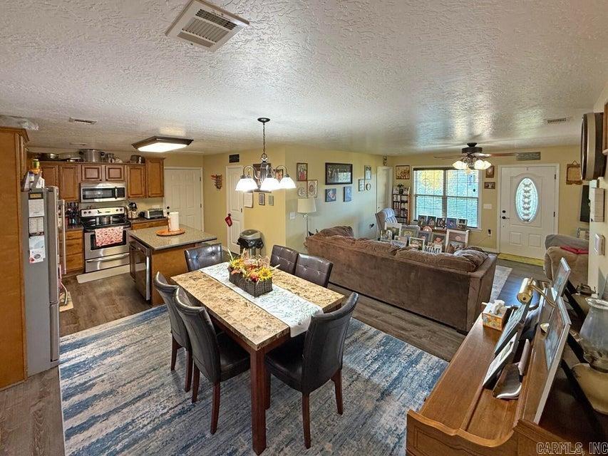 Photo 6 - Residential for sale – 185  Aberdeen   Batesville, AR