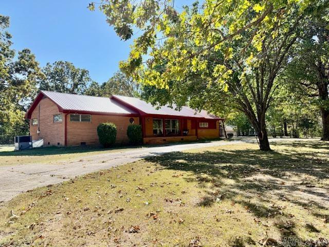 Residential for sale – 2630  White   Batesville, AR