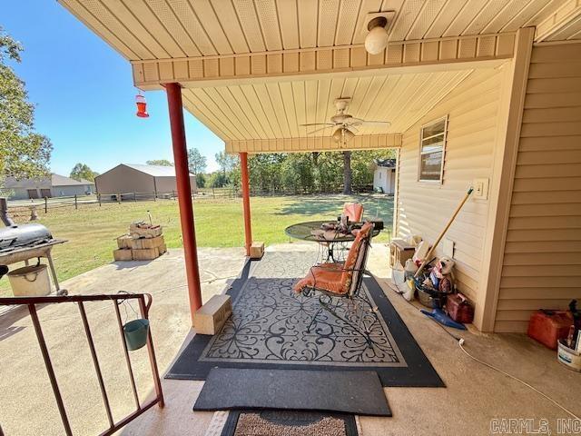 Photo 33 - Residential for sale – 2630  White   Batesville, AR
