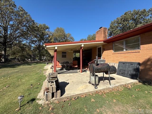 Photo 34 - Residential for sale – 2630  White   Batesville, AR