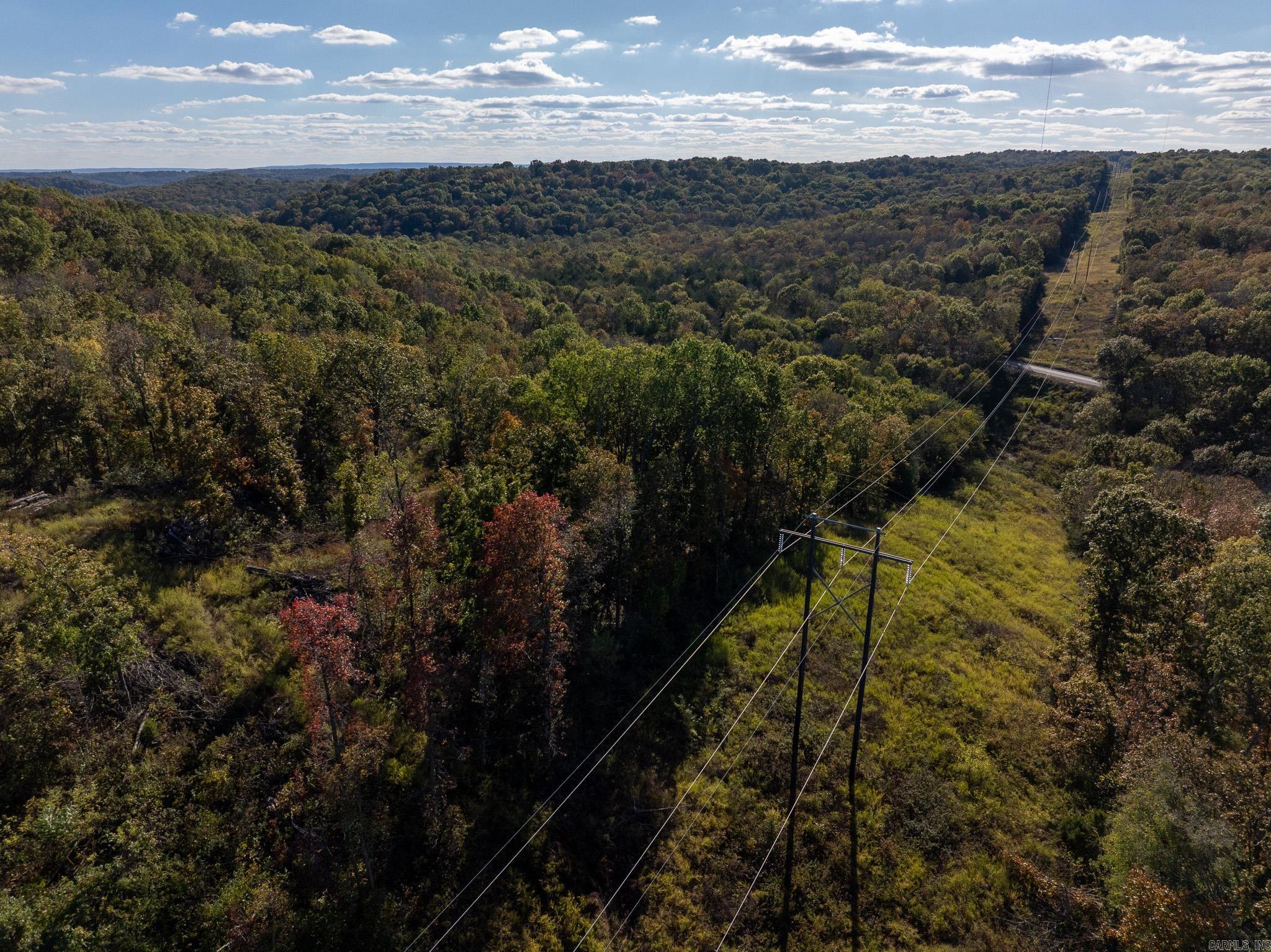 Photo 12 - Vacant Land for sale – 000  Sandtown   Cushman, AR