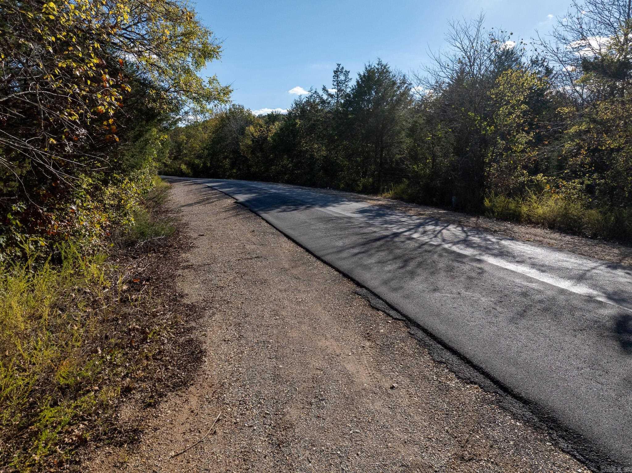 Photo 6 - Vacant Land for sale – 000  Sandtown   Cushman, AR