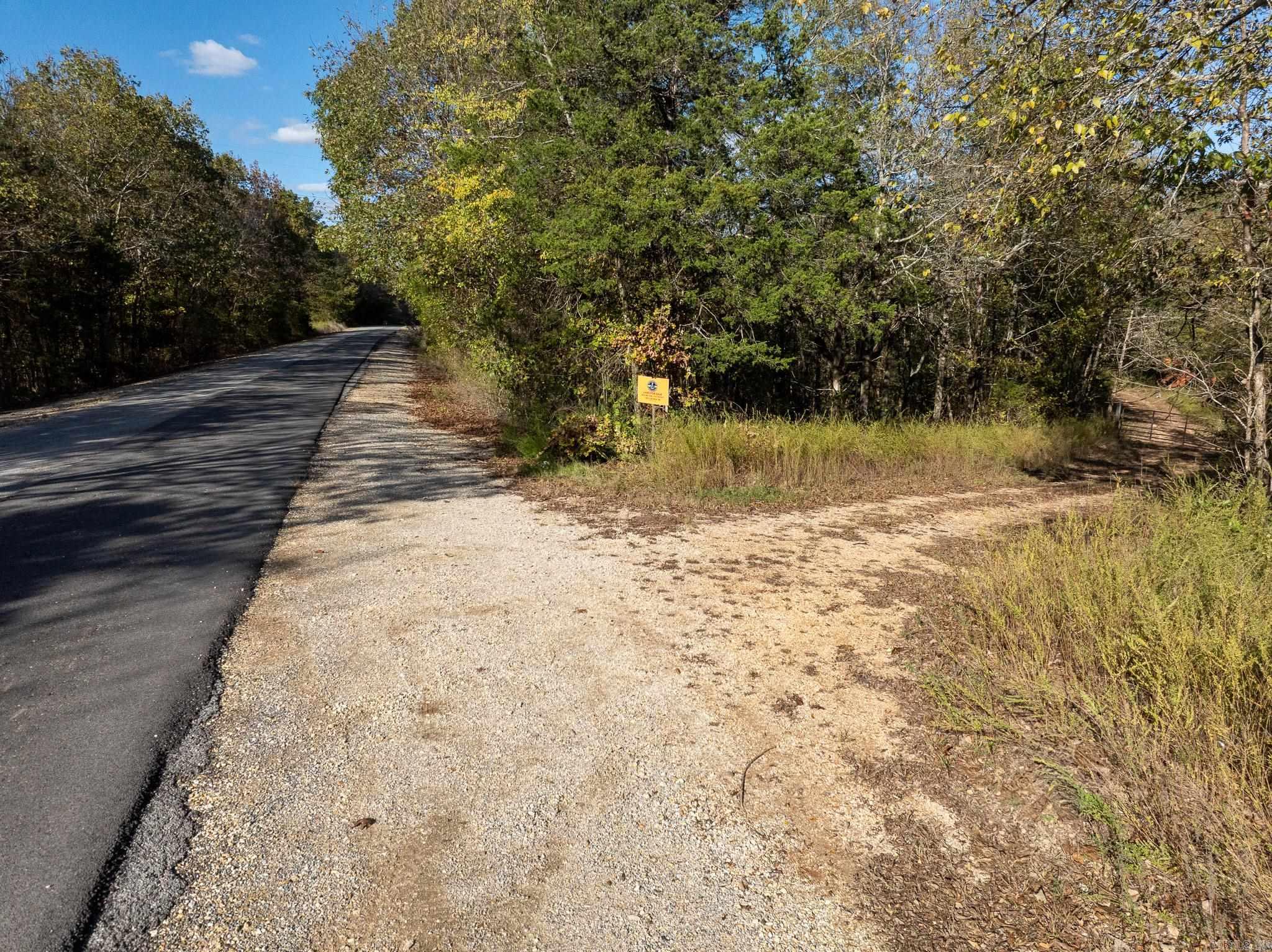Photo 7 - Vacant Land for sale – 000  Sandtown   Cushman, AR