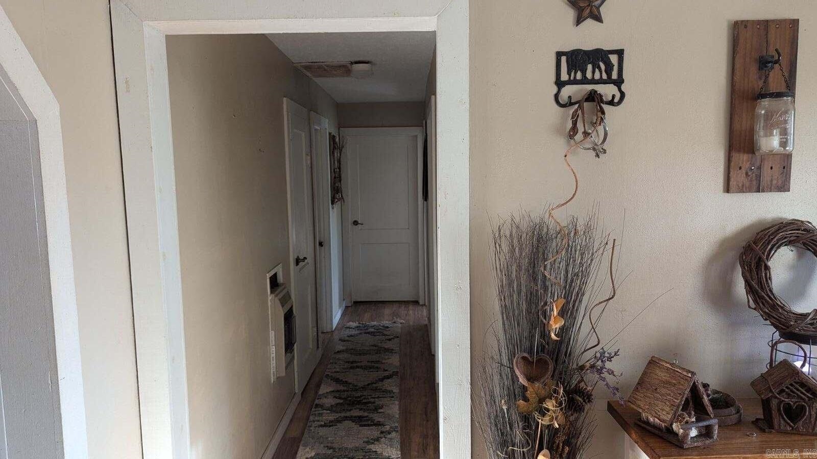 Photo 11 - Residential for sale – 1495  Pickren Hall Rd   Viola, AR