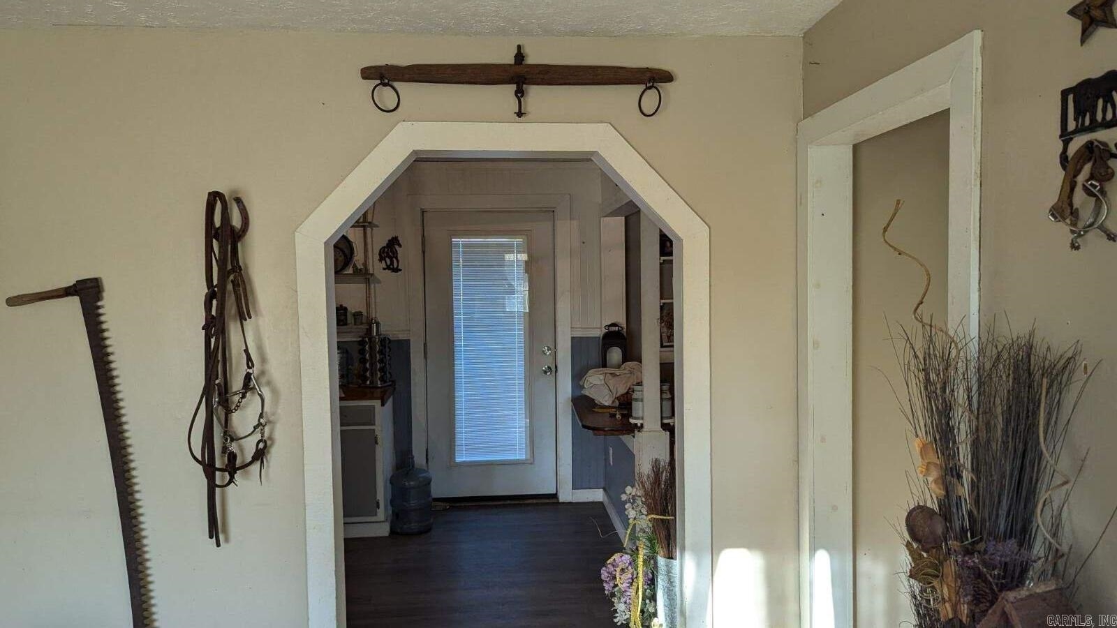 Photo 16 - Residential for sale – 1495  Pickren Hall Rd   Viola, AR