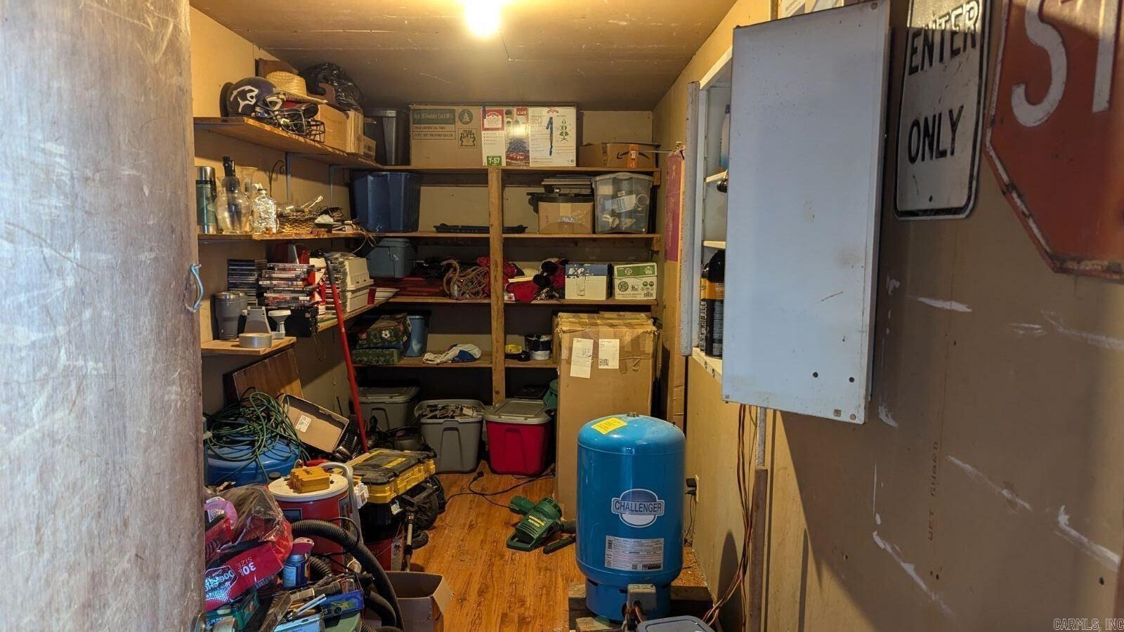 Photo 22 - Residential for sale – 1495  Pickren Hall Rd   Viola, AR