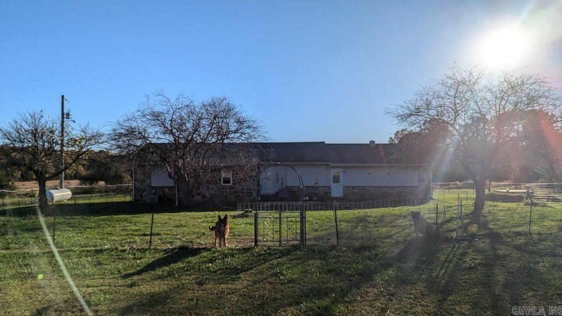 Photo 23 - Residential for sale – 1495  Pickren Hall Rd   Viola, AR