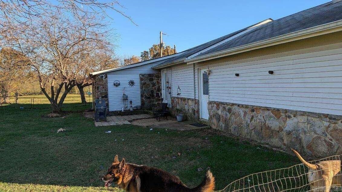 Photo 24 - Residential for sale – 1495  Pickren Hall Rd   Viola, AR