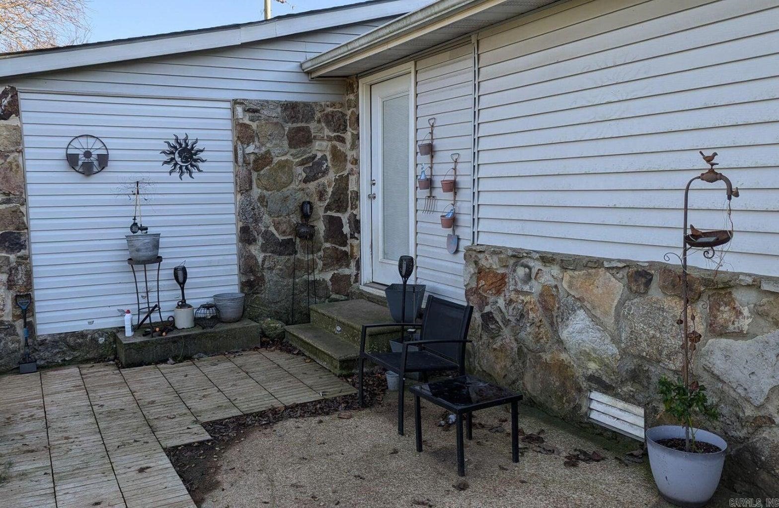 Photo 25 - Residential for sale – 1495  Pickren Hall Rd   Viola, AR