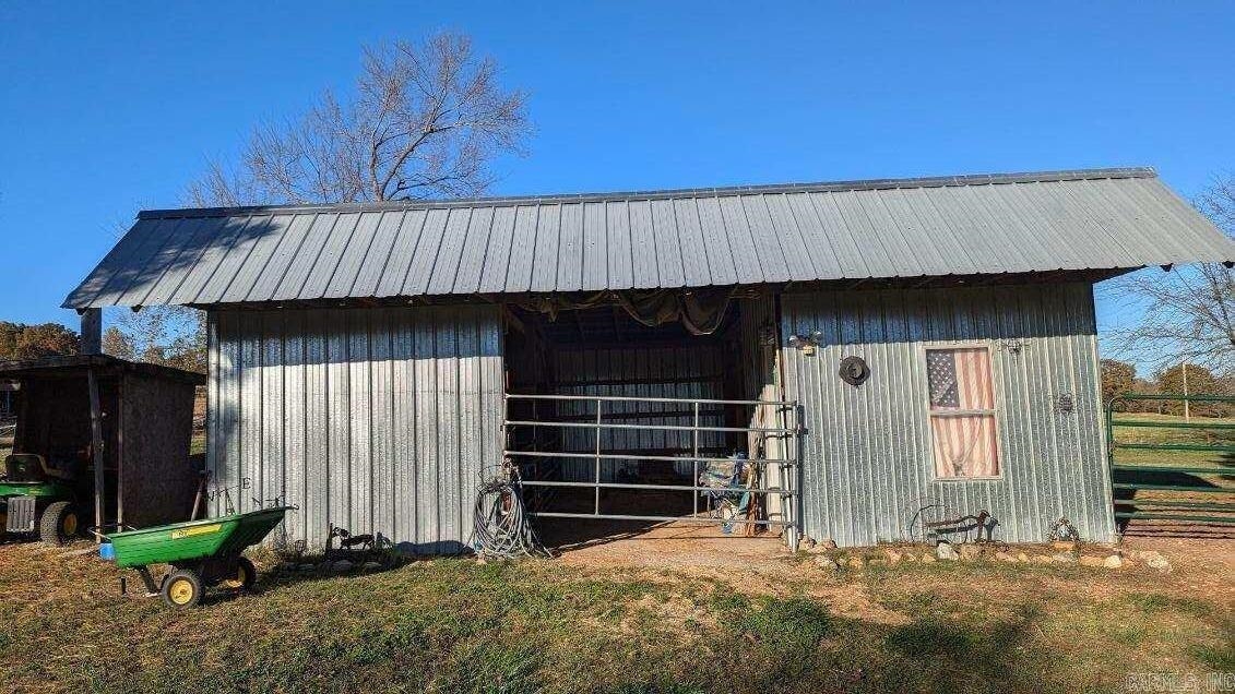 Photo 26 - Residential for sale – 1495  Pickren Hall Rd   Viola, AR