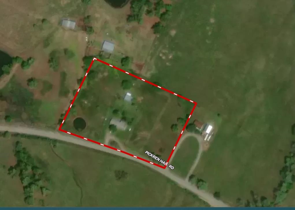 Photo 4 - Residential for sale – 1495  Pickren Hall Rd   Viola, AR