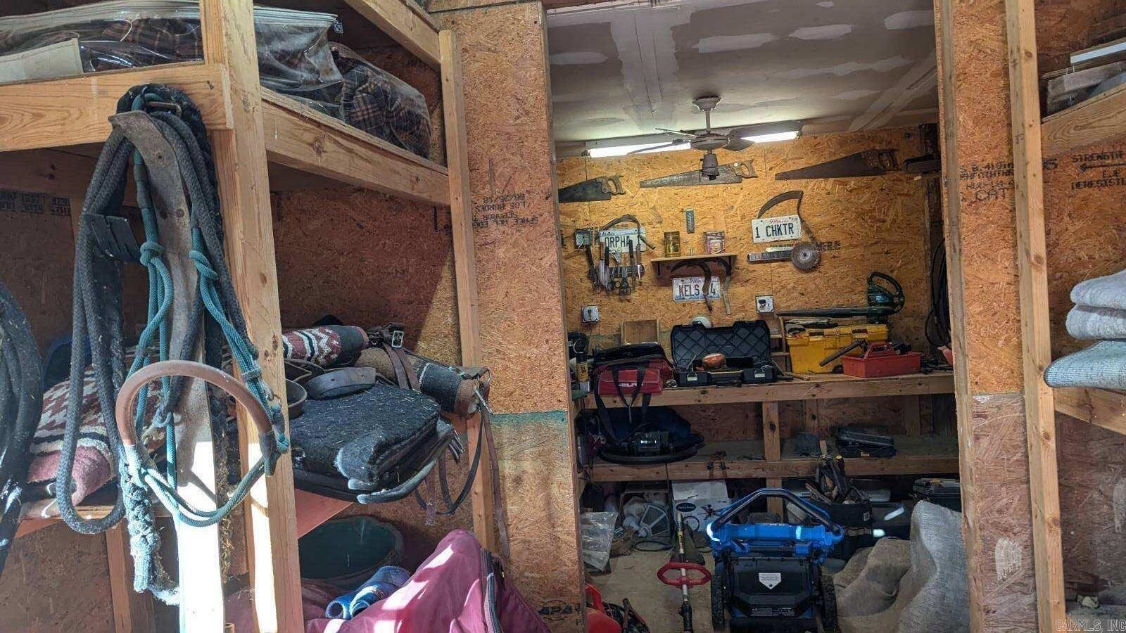 Photo 31 - Residential for sale – 1495  Pickren Hall Rd   Viola, AR