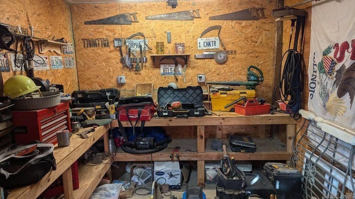 Photo 32 - Residential for sale – 1495  Pickren Hall Rd   Viola, AR