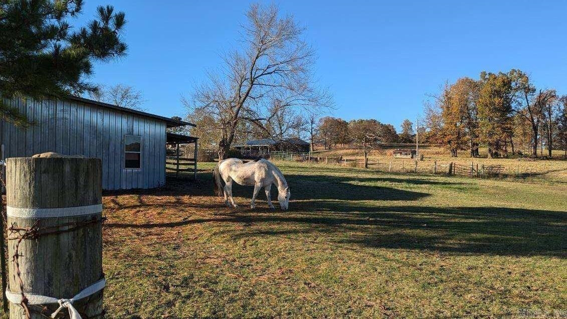 Photo 33 - Residential for sale – 1495  Pickren Hall Rd   Viola, AR