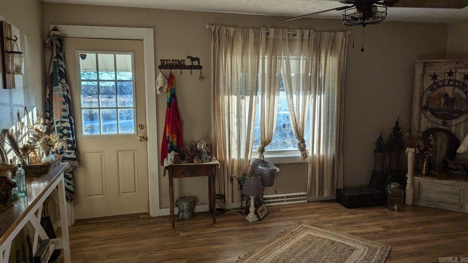 Photo 6 - Residential for sale – 1495  Pickren Hall Rd   Viola, AR