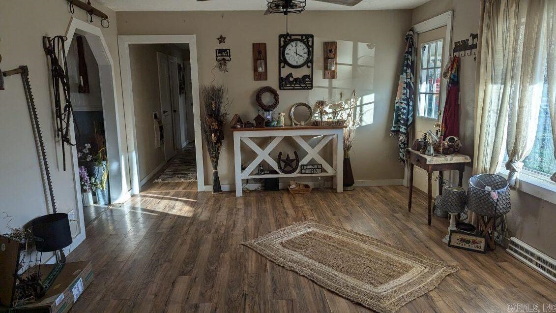 Photo 7 - Residential for sale – 1495  Pickren Hall Rd   Viola, AR