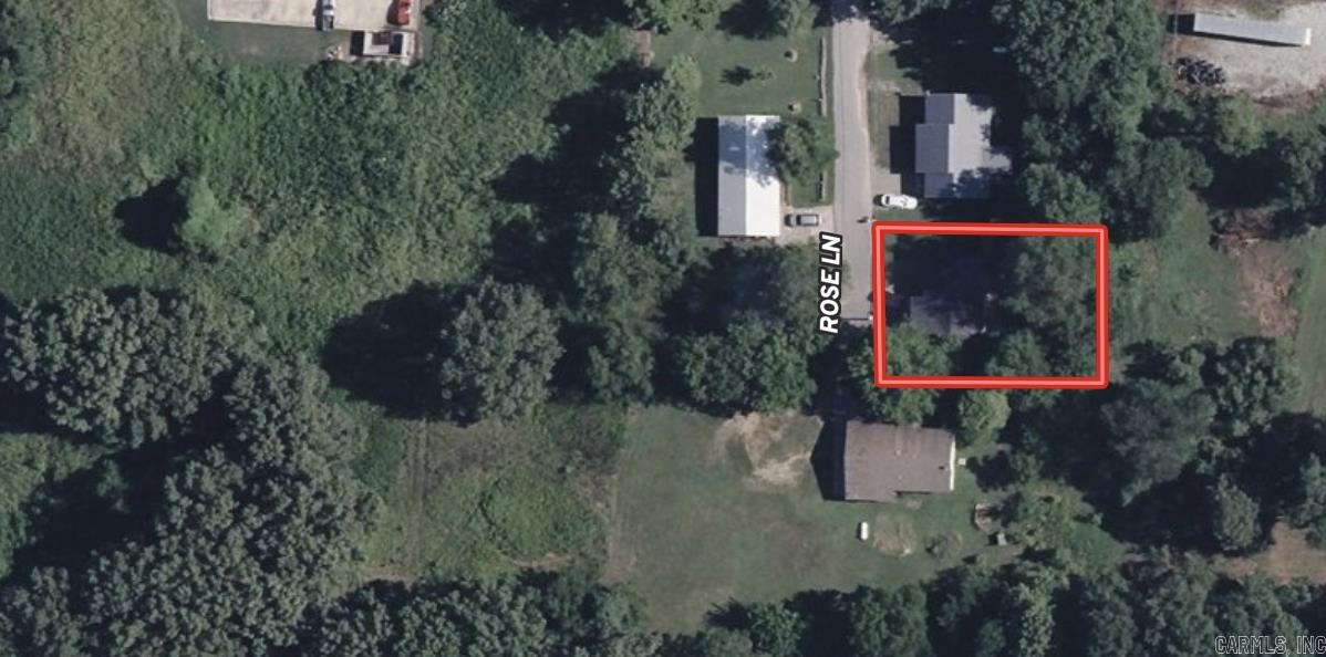 Photo 2 - Residential for sale – 79  Rose Street   Melbourne, AR