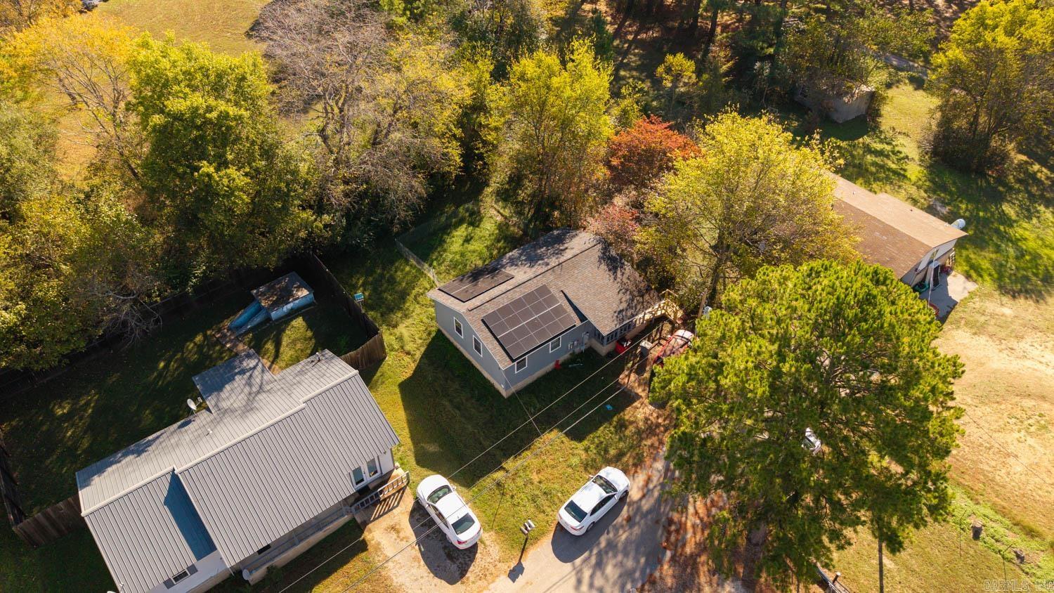 Photo 17 - Residential for sale – 79  Rose Street   Melbourne, AR